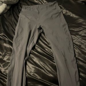 90 degree grey leggings (medium)